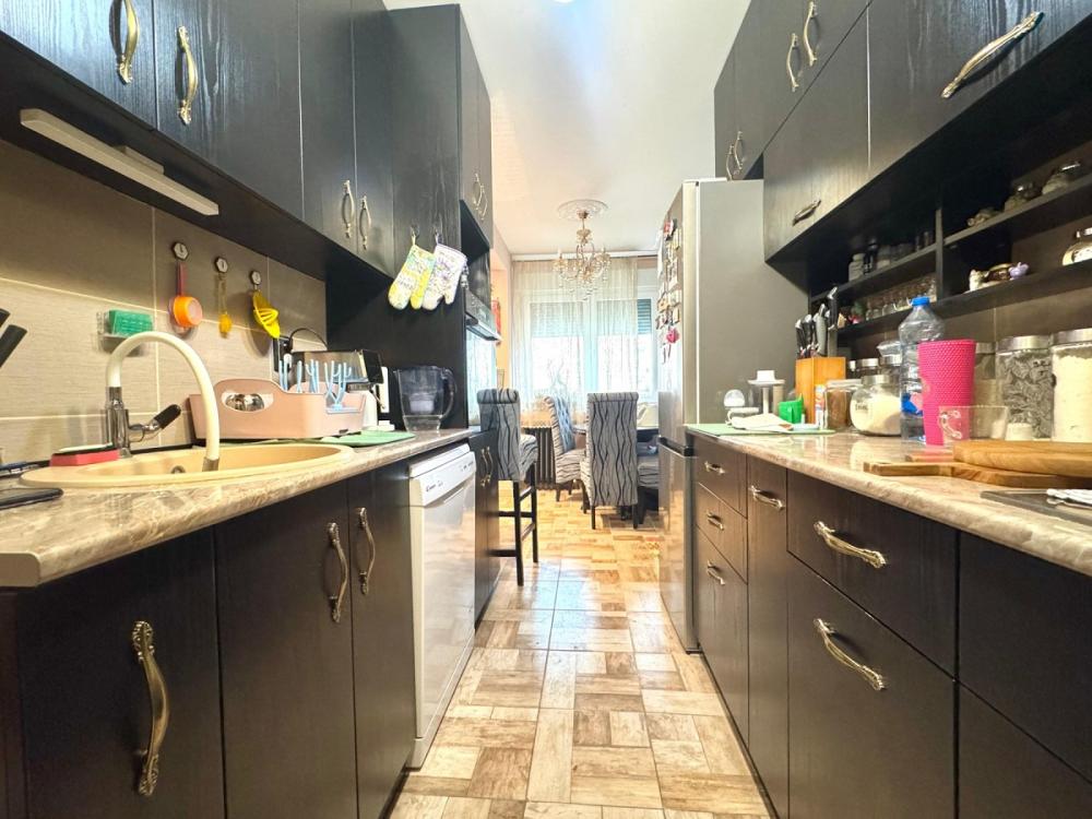 Slika 8 - Mileševska, Trosoban stan na prodaju, 84m2, 310.000€